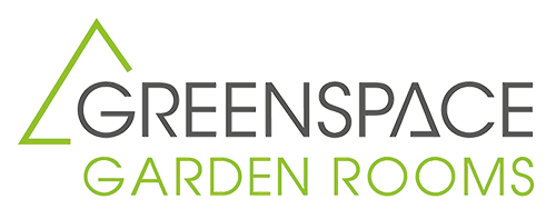 Greenspace Garden Rooms Logo Nobg
